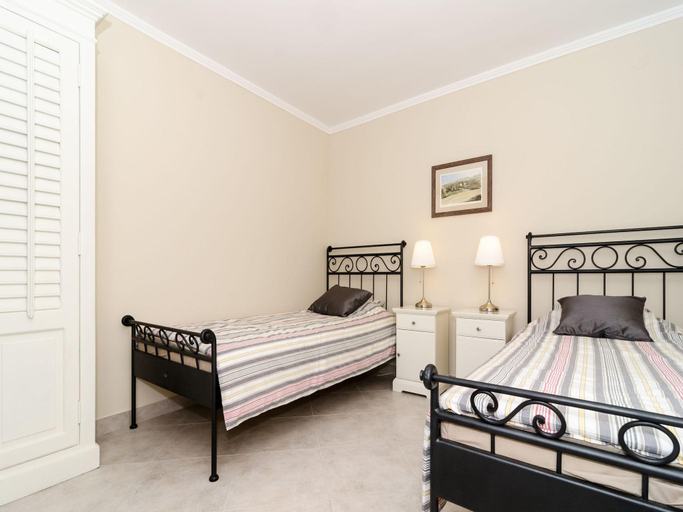 Bedroom 2, Apartments Gaura - One-Bedroom Apartment with Terrace, Dubrovnik