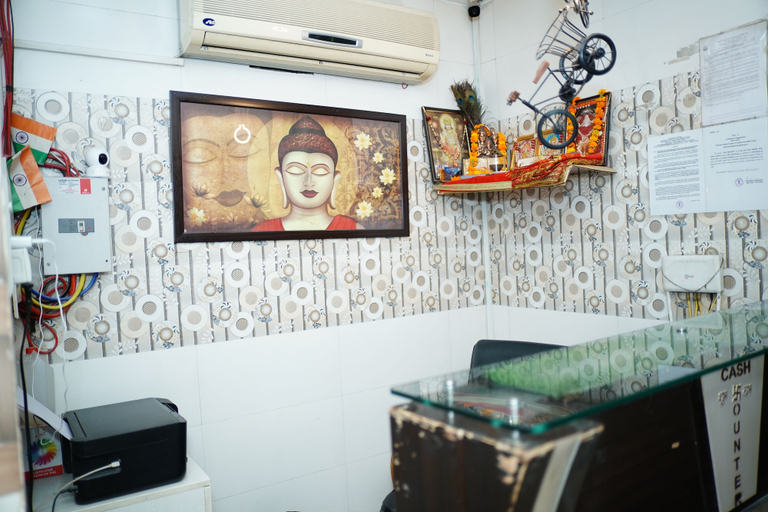 Others 3, Hotel Blue Sky By Admire Stays, Delhi