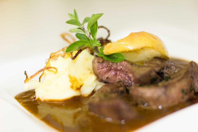 Food & Drinks 5, Hotel Malteinerhof, Spittal an der Drau