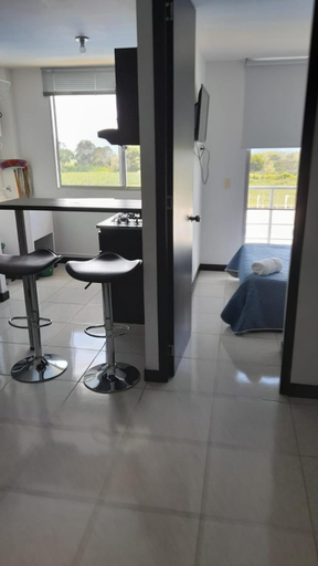 Others 5, Apartamento Piscina y 3 min al Parque del cafe, Circasia