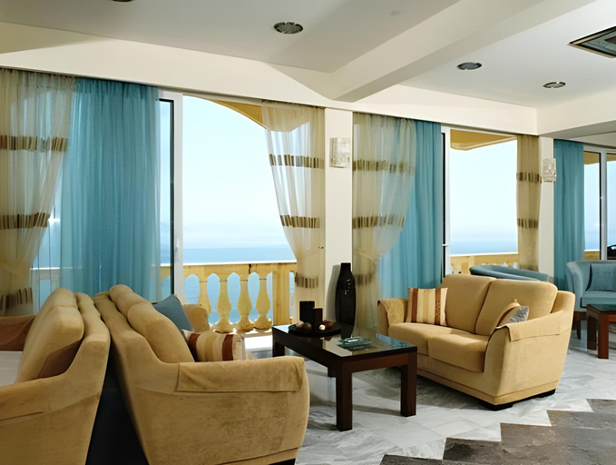 Public Area 2, Pontikonisi Hotel & Suites-Adults Only, Ionian Islands