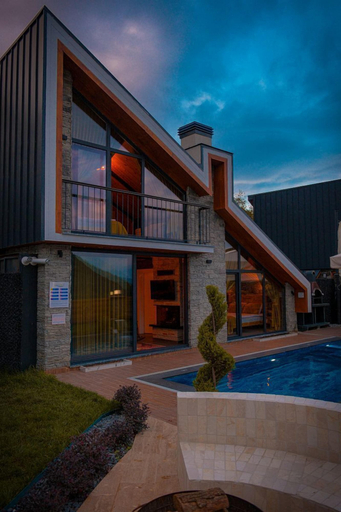 Exterior & Views, Sapanca Ormanti Bungalov, Sapanca