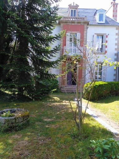 Exterior & Views, Helocar, Finistère
