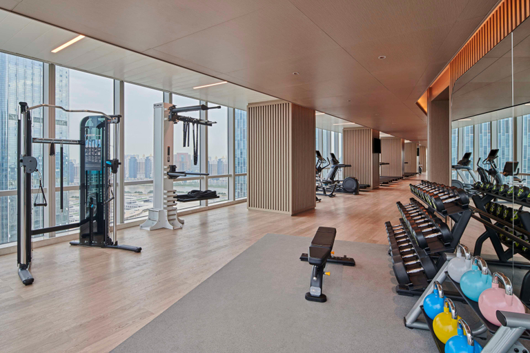 Others 4, Doubletree By Hilton Zhuhai Hengqin, Zhuhai