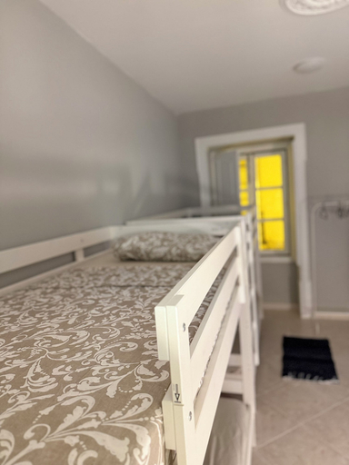 Bedroom 5, Faro Coast Guest House, Faro