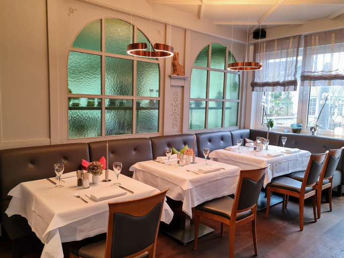 Food & Drinks 4, Hotel Restaurant Felix, Bergstraße