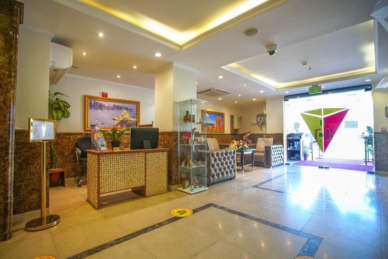Others 5, La Villa Inn, Doha