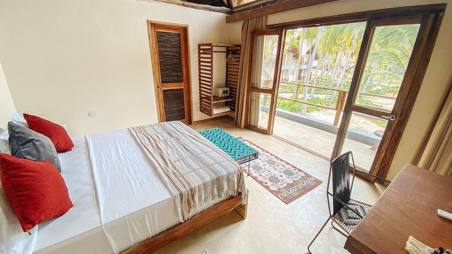 Bedroom 3, Tay Beach Hotel Tayrona, Santa Marta (Dist. Esp.)