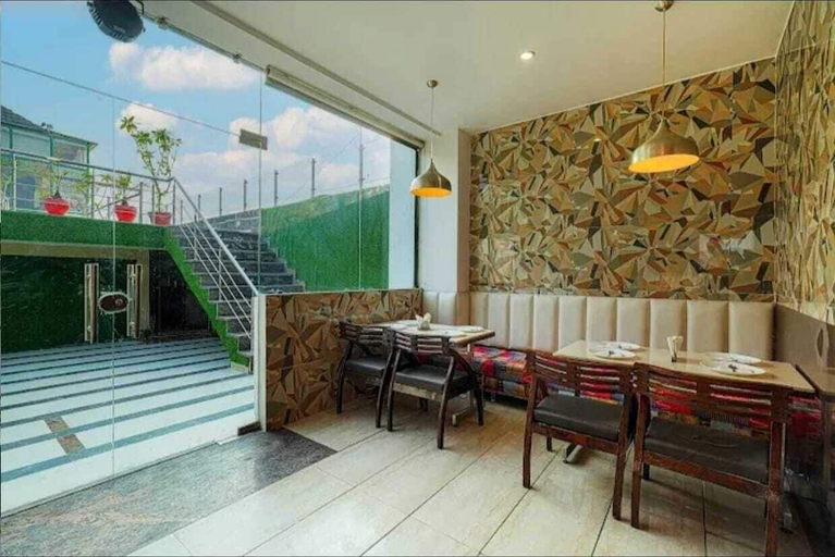 Others 4, Sallow Royal Suites by Dew Drop, Amritsar