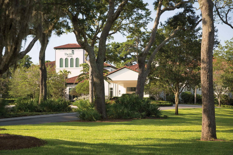 Exterior & Views 2, The Inn At Sea Island, Glynn