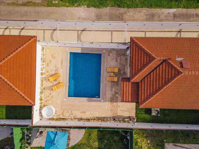 Others 4, Casa Boheme Villas Sapanca, Izmit