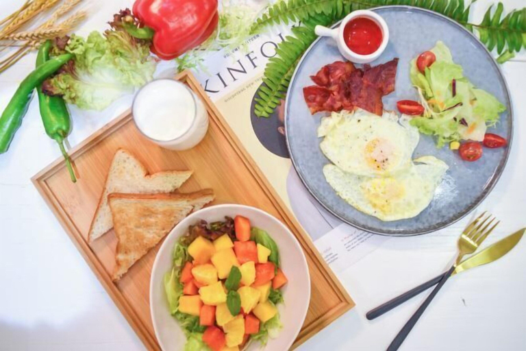 Food & Drinks 5, Allston Hotel, Xiamen