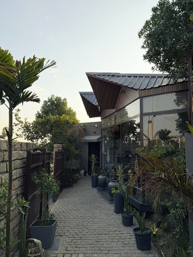 Exterior & Views, THE BALI HOUSE, Bhopal