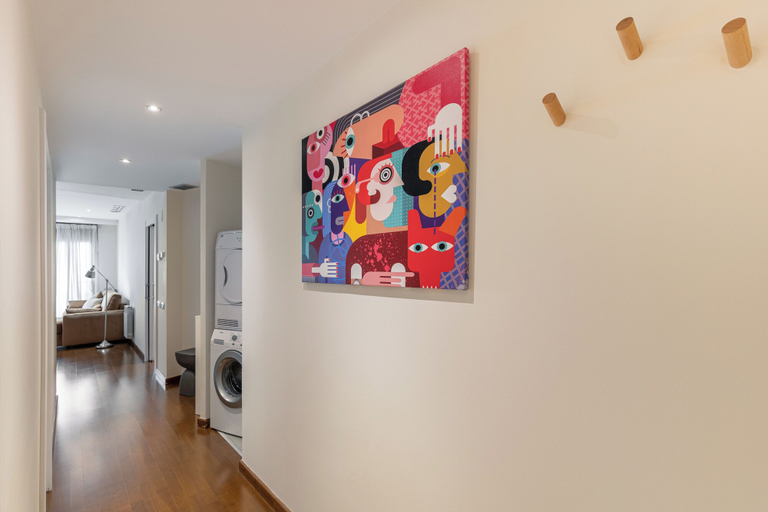 Others 5, Les Corts Apartments By Olala Homes, Barcelona