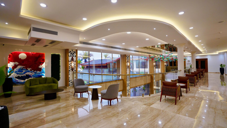 Food & Drinks 5, SCYLLA Luxury Resort & Spa, Udupi