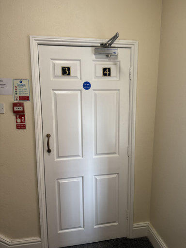 Others 5, Diamonds Inn Ltd, York