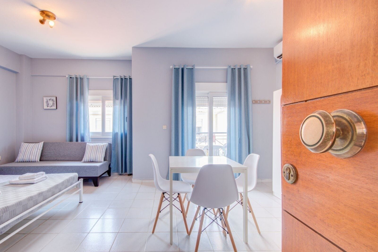 Bedroom 3, Harmony Apartment 3 by Rentalspro, Central Macedonia