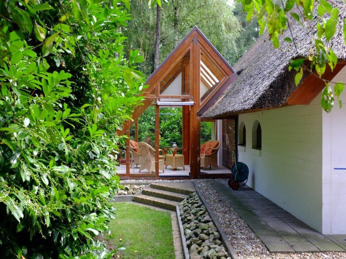 Others 4, Ferienhaus Boschhuys, Grafschaft Bentheim