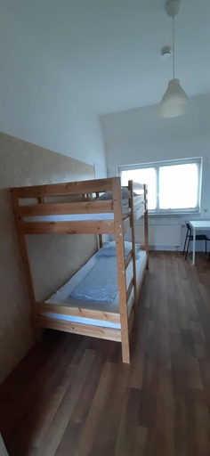 Bedroom 4, 2-Rent Group Hostel Apartments EVE74, München