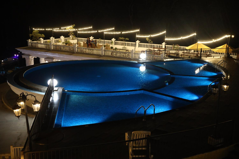 Sport & Beauty 2, The Epitome Hotel, Mallawapitiya