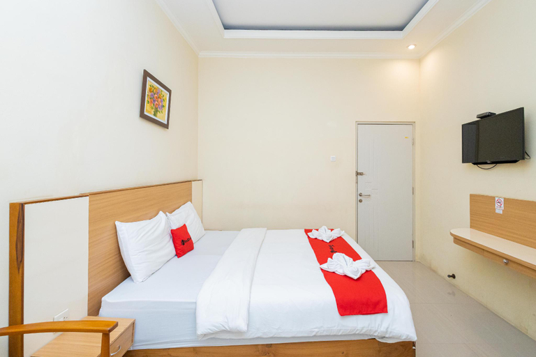 Bedroom 11