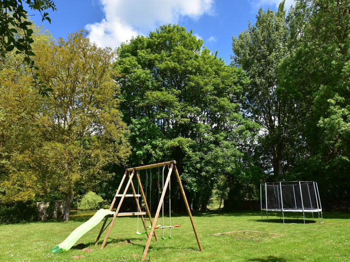 Others 5, Elegant Manor Retreat Normandy, Calvados
