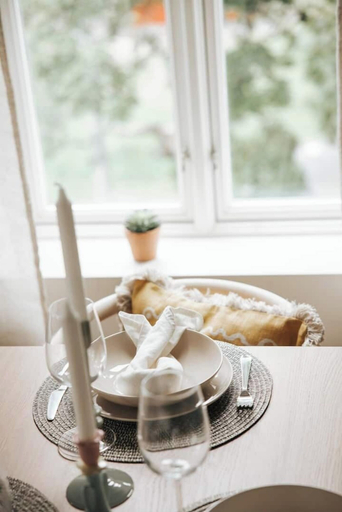 Food & Drinks, Dinbnb Apartments Grunerlokka, Oslo