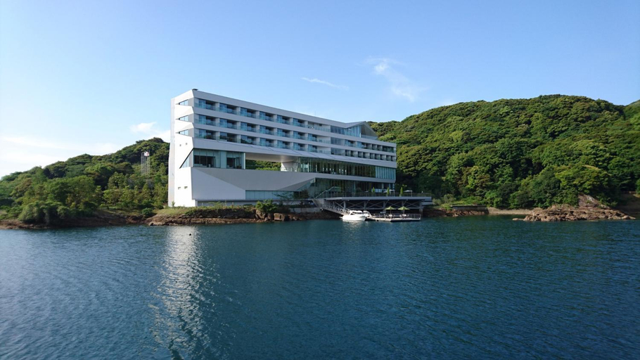 Others 4, OliveBay Hotel, Saikai