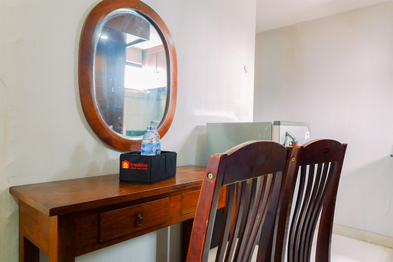 Others 3, Good Deal And Restful Studio Tamansari Sudirman Apartment, Jakarta Selatan