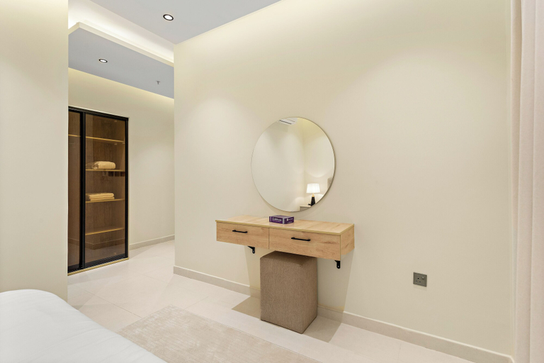 Bedroom 4, Silkhaus Osus 7, Riyadh