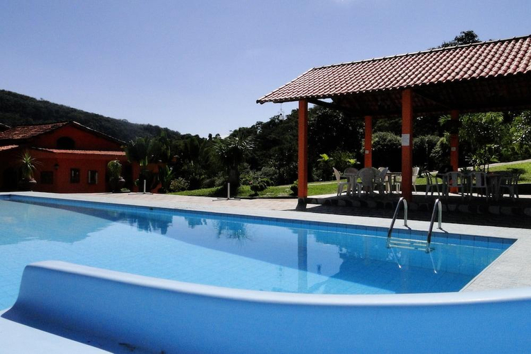 Sport & Beauty 5, Hotel dos Bretoes, Sapucaia