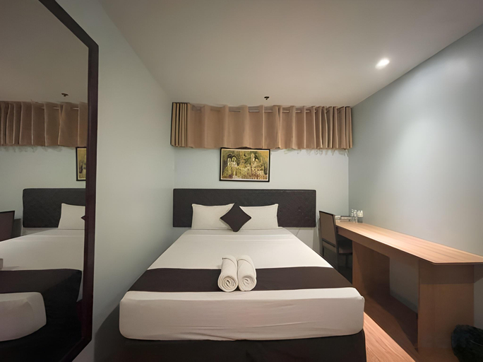 Bedroom 9