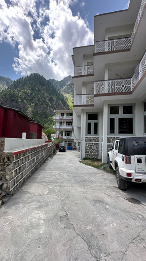 Exterior & Views 2, Himaliya Inn Hotel & Restaurant, Hazara