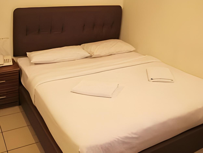 Bedroom 3, One Hotel Sadong Jaya, Kota Kinabalu