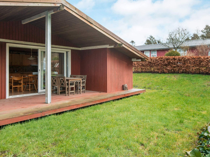 Exterior & Views 4, 6 Person Holiday Home in Farvang, Silkeborg