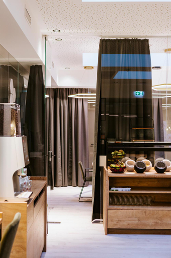 Others 5, BEE GREEN Linz Self-Check-in-Hotel, Linz