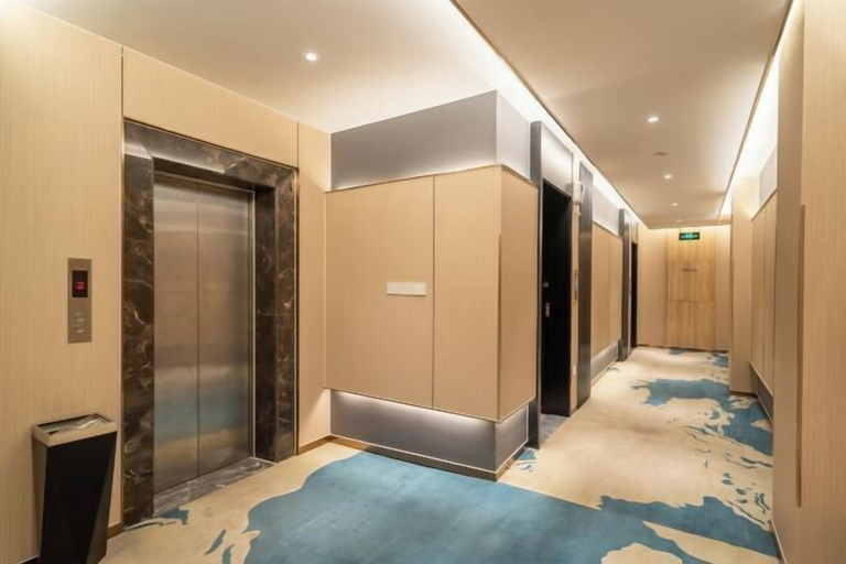 Others 5, Danyang Feshang E-sports Hotel, Zhenjiang