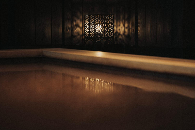 Sport & Beauty 2, Arimasansoh Goshobessho - Luxury Hot Spring Villa, Kobe