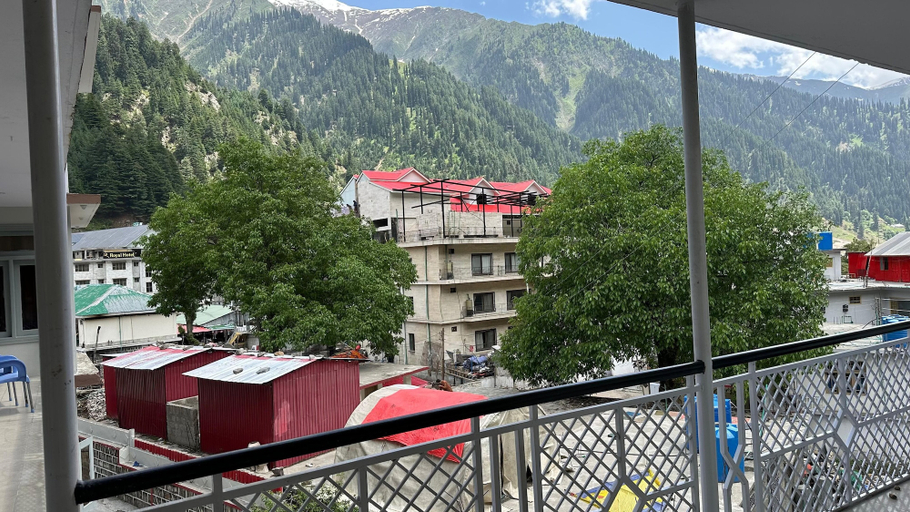Others 5, Himaliya Inn Hotel & Restaurant, Hazara