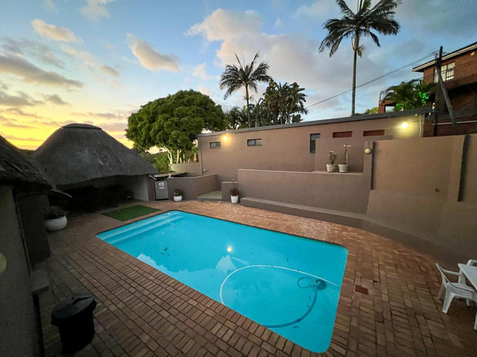 View 5, Uitspan Apartments, Umkhanyakude