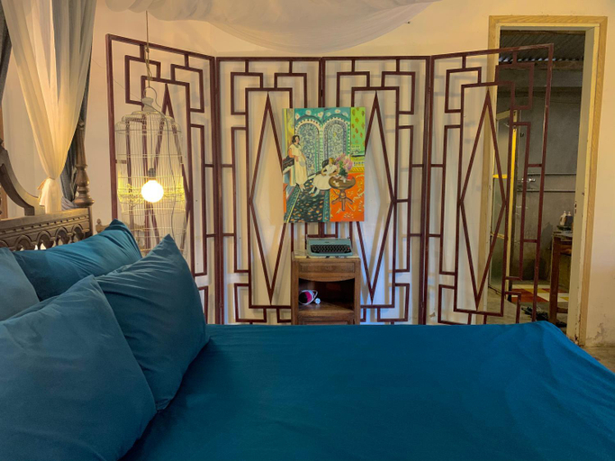 Bedroom 3, Tre House Dalat, Đà Lạt
