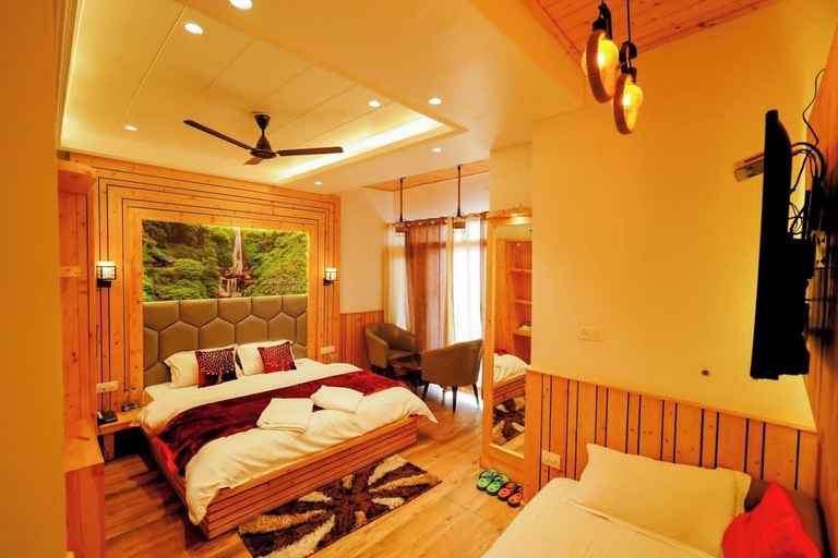 Others 5, Lord Krishna Boutique Stay, Kangra