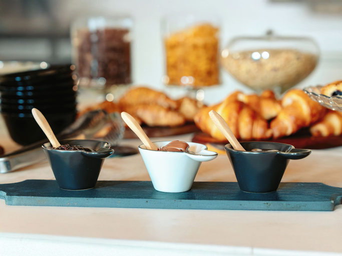 Food & Drinks 5, Borgo del Lago, Terni