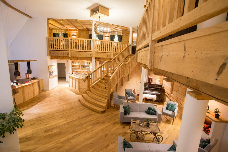 Public Area, Hotel Schlehdorn, Breisgau-Hochschwarzwald