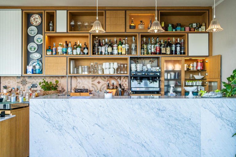 Food & Drinks 4, Le Ville Relais, La Spezia