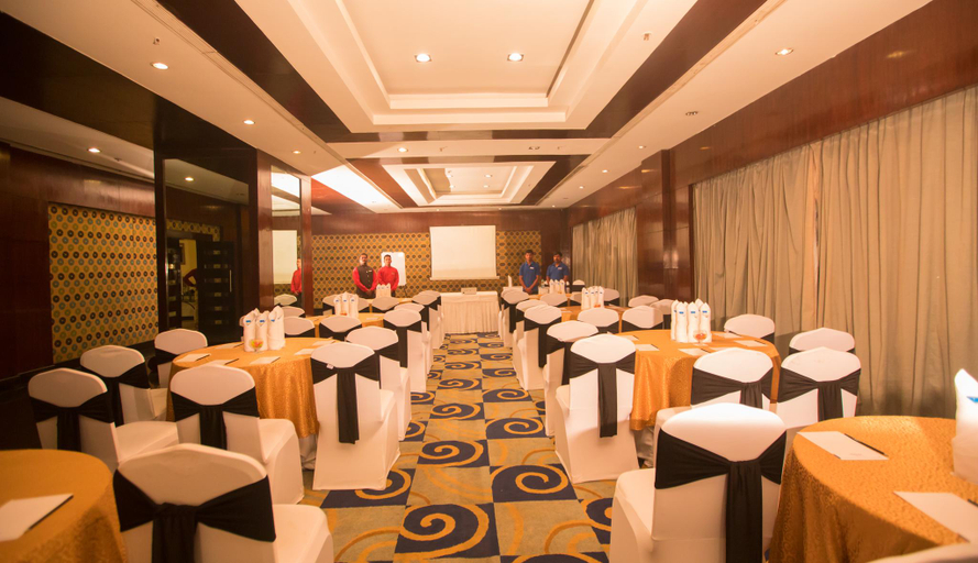 Food & Drinks 4, Fortune Park JP Celestial, Bengaluru - Member ITC Hotels' Group, Bangalore