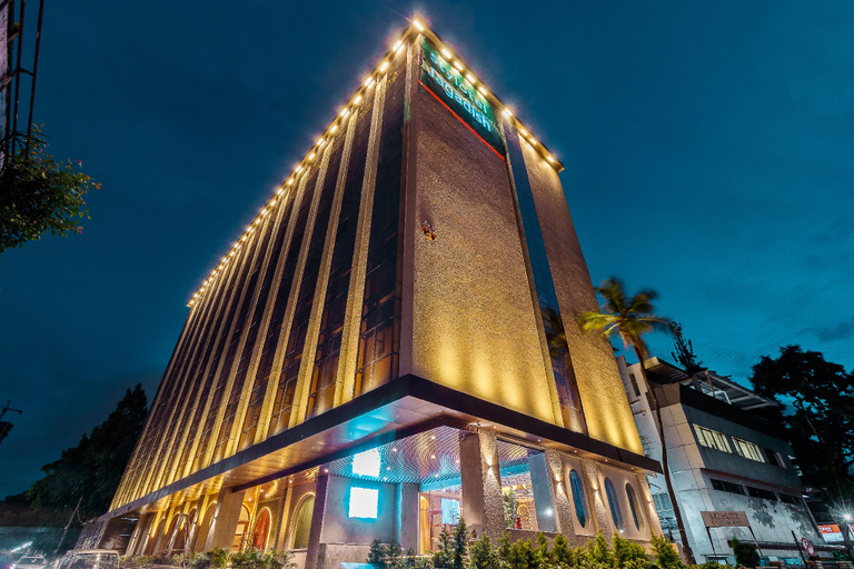 Others 4, Hotel Jagadish International, Sankey Road, Bangalore