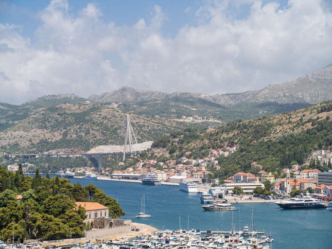 Others 5, Apartment Luka - Two bedroom apartment, Dubrovnik