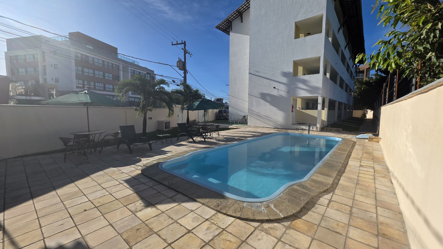 Sport & Beauty, Porto Paradise 104 no Centro byLP, Ipojuca