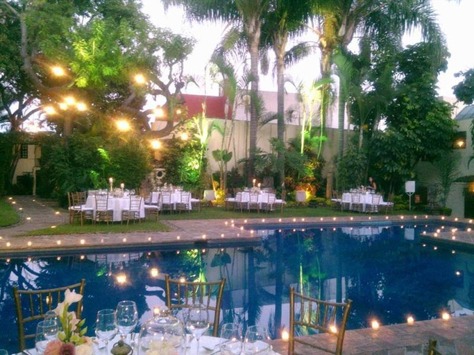 Others 2, Hotel Casa Colonial - Adults Only, Cuernavaca